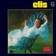 Elis [Import] , Elis Regina
