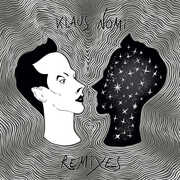 Remixes , Klaus Nomi