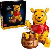 LEGO® Disney Winnie the Pooh 43300 