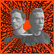 Perspectives , Cosmic Gate