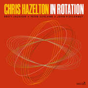 In Rotation , Chris Hazelton