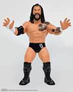 Big Rubber Guys Wrestling Killer Kross 8 Figure