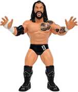 Big Rubber Guys - Wrestling - Killer Kross 8" Figure 
