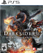 Darksiders Warmastered for Playstation 5