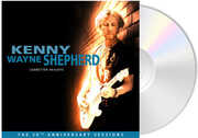 Ledbetter Heights , Kenny Wayne Shepherd