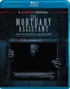 The Mortuary Assistant , Mark Steger