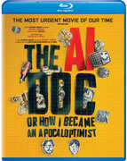 The AI Doc: Or How I Became An Apocaloptimist , Daniel Roher