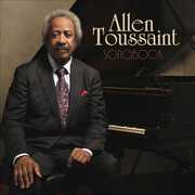 Songbook , Allen Toussaint