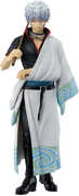 Ichibansho - Gintama - Masterlise Expiece - Gintoki Sakata (-Gintama Exhibition-Part 2) Figure 