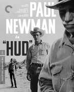 Hud (Criterion Collection) , Paul Newman
