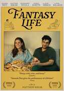 Fantasy Life , Amanda Peet