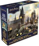 Harry Potter - Mini Puzzle Advent Calendar