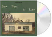 New Ways To Lose , American Aquarium