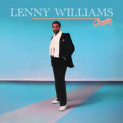 Changing , Lenny Williams