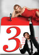 3 , Eric Roberts