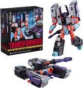 Transformers - Age of the Primes - Leader Class Megazarak Action Figure
