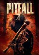 Pitfall , Richard Harmon