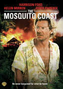 The Mosquito Coast , Harrison Ford
