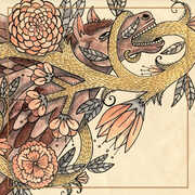Words Are Dead - (Deluxe Edition) , Horse Feathers