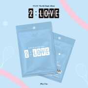 2:Love - PLVE Version [Import] 