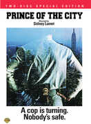 Prince of the City , Treat Williams