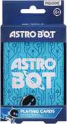 Playstation Astrobot Playing Cards in Tin