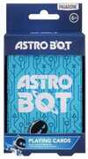 Playstation - Astrobot Playing Cards in Tin