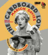 The Cardboard Lover , Marion Davies