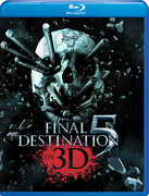 Final Destination 5 , Nicholas D'Agosto