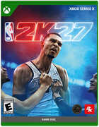 NBA 2K27 for XBOX Series X