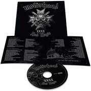 Bad Magic , Motorhead