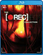 The [REC] Collection , Manuela Velasco