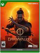 The Blood of the Dawnwalker - Standard Edition for XBOX Series X 