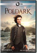Masterpiece: Poldark, Season 1 , Aidan Turner