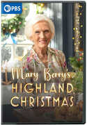Mary Berry's Highland Christmas 
