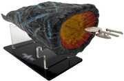 Star Trek - The Doomsday Machine Scaled Prop Replica 
