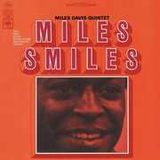 Miles Smiles [Import] , Miles Davis