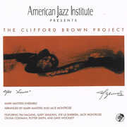 The Clifford Brown Project , Mark Masters