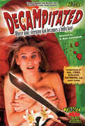 Decampitated , Thomas Hartwick