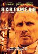 Screamers , Peter Weller