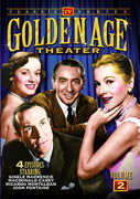 TV Golden Age Theater 2 , Ricardo Montalban