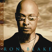Sonic Tonic , Ron Blake