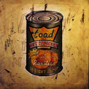 In Light Syrup , Toad the Wet Sprocket