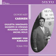 Carmen , Giulietta Simionato