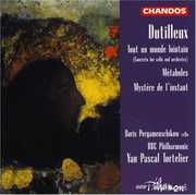 Ctos/ Metaboles/ Mystere , Yan Pascal Tortelier