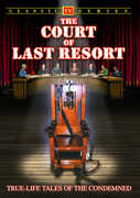 The Court of Last Resort: Volume 1 , Paul Birch