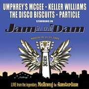 Jam in the Dam , Umphrey's McGee