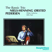 Live at Copenhagen 1977 , Bassic Trio
