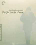 Identification of a Woman (Criterion Collection) , Tomas Milian