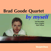 By Myself , Brad Goode
